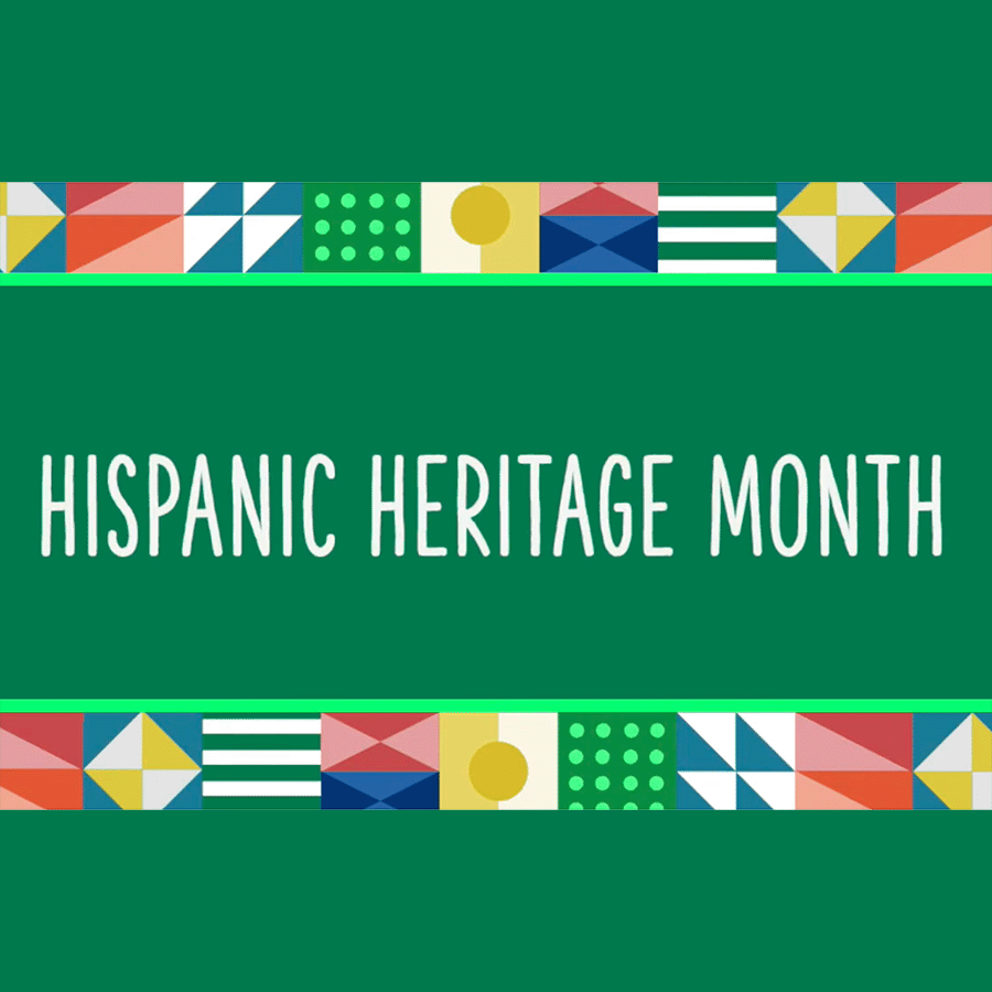 National Hispanic Heritage Month feat Yvette Vargas from Citizens Bank